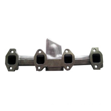 Cast Iron Exhaust turbo Intake Manifold For Transit IV 2.5 TD